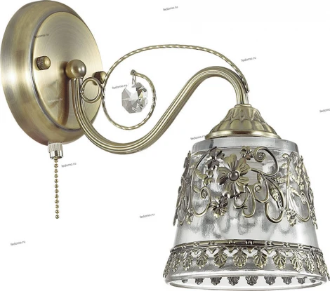 Бра Lumion Olimpia 3444/1W