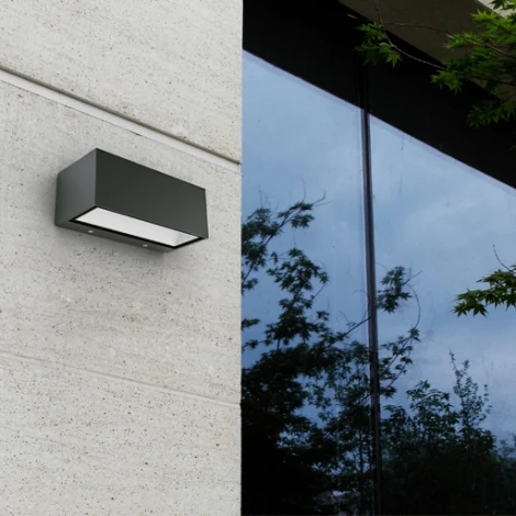 Архитектурная подсветка Oasis Light TUBE LED W1891М-4K