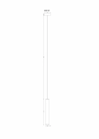 Подвесной светильник Arte Lamp Hubble A6811SP-1WH (LED, 220V, на проводе, круглые)