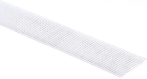 Квадратный призматический матовый рассеиватель для профиля DL18512, DL18513 Donolux PC18512PR1