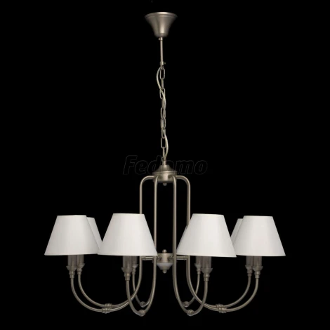 Подвесная люстра MW-Light Консуэло 614012108