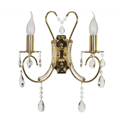 Бра Romano Romano E 2.1.2.601 G