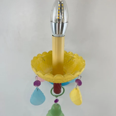 Бра E14 Lu Carte Artisan LC-11-1549