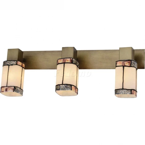 Спот Toplight Sylvia TL3770Y-03AB