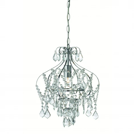 Подвесная люстра Markslojd Gullbringa 102444