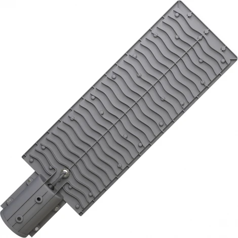 Уличный консольный светильник светодиодный Gauss Avenue 629534220 LED G2 IP65 120W 11000lm 4000K