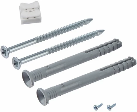 Наземный фонарь ЭРА НТУ 07-40-002 «Валенсия 4» черный (220V, IP44)