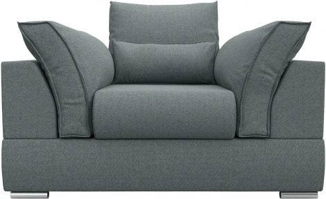 Кресло Пекин Лига Диванов (Рогожка) арт.123030