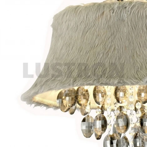 Подвесной светильник IDLamp 543 543/4-luxury