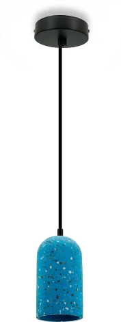 Подвесной светильник Lightera Parana LE147L-18A (220V, на проводе, круглые)