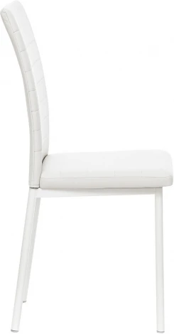 Стул Leset Бишо (Металл/Экокожа) Leset арт.2000026634843