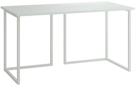 Стол Board 1400x700 ОГОГО 332057 (белый)