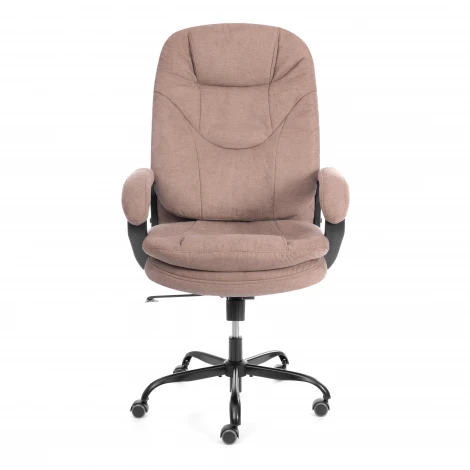 Кресло Tetchair COMFORT Lux (22) metalBL