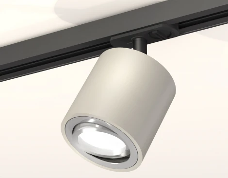 Комплект трекового светильника Ambrella TECHNO SPOT XT7533020 (220V)