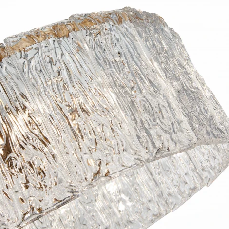 Люстра подвесная Rida SLE283203-06