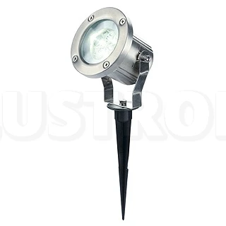 Прожектор уличный Slv Nautilus 230812