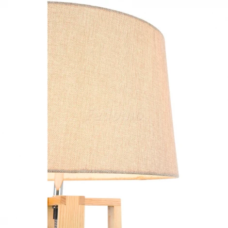 Торшер Freya Nubi FR5134-FL-01-BG (220V, круглые)