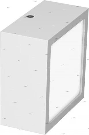 Накладной точечный светильник Lightstar Zolla 211926 (LED, 220V, IP44)