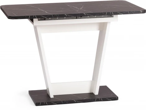 Кухонный стол Tetchair FOX (ЛДСП/Белый) 21177