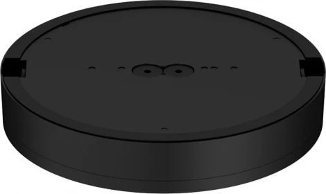 Потолочный светодиодный светильник Donolux Barcelona DL20451WNC25B R (220V, круглые, IP65)