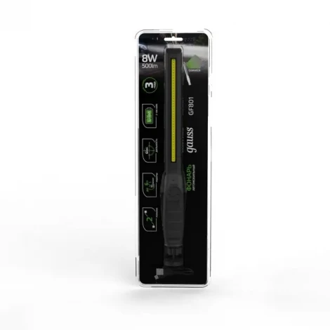 Кемпинговый фонарь Gauss GF801
