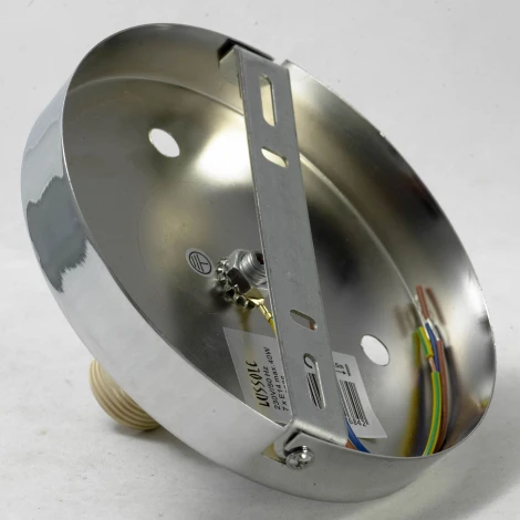 Потолочная люстра Lussole Lgo Danbury LSP-8036