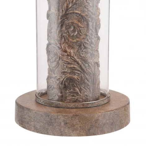 Интерьерная настольная лампа Maytoni Maryland ARM526TL-01GR