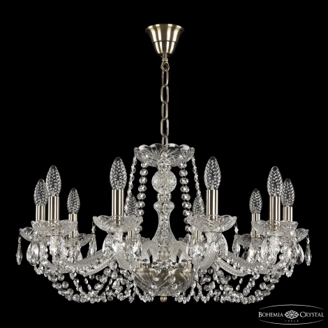Подвесная люстра Bohemia 119 119/10/240 Pa
