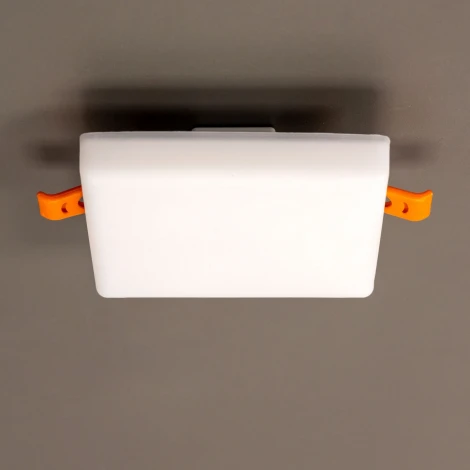 Встраиваемый светильник Вега CLD53K10N (LED, 220V)