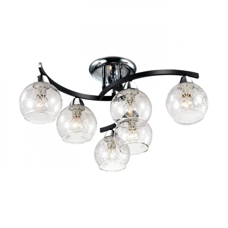 Потолочная люстра Lumion Vanes 2943/6C