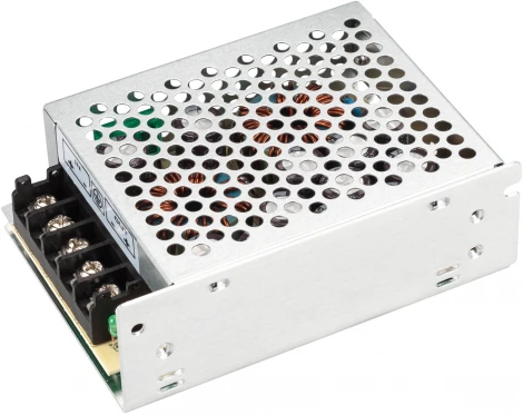Фильтр ШИМ SPV-PFL-24010 DC/DC (12-24V, 10A) (Arlight, IP20 Сетка, 2 года) 026545(2) ARV