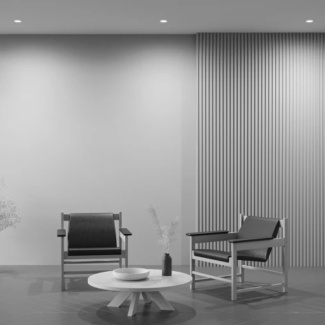 Встраиваемый светильник Stockton 3000-6000K 1x7Вт 110° IP 44 LED Maytoni Technical DL015-6-L7W (220V)