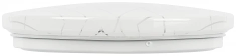 Потолочный светильник светодиодный ЭРА SPB-6 Slim Neo 24W-4K