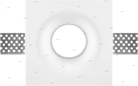 Встраиваемый точечный светильник под гипсокартон Donolux DL228 DL228G (220V)