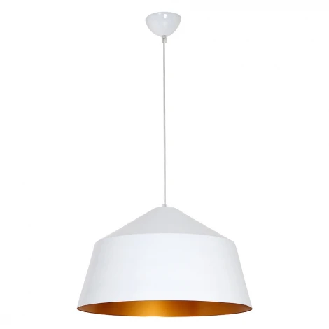 Подвесной светильник Luminex Alumi 1 6209