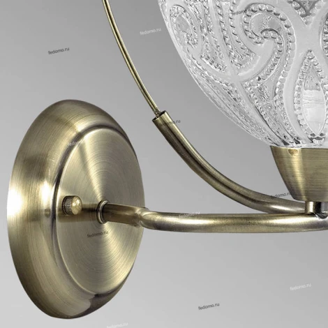 Бра Lumion Selia 3241/1W