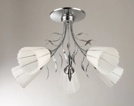 Потолочная люстра Toscom Valzer TC-110-505