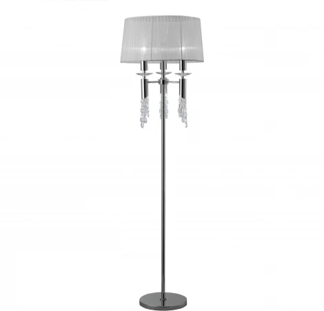 Торшер Mantra Tiffany 3869 (220V, круглые)