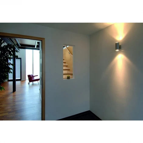 Настенный светильник Slv Barro 151910