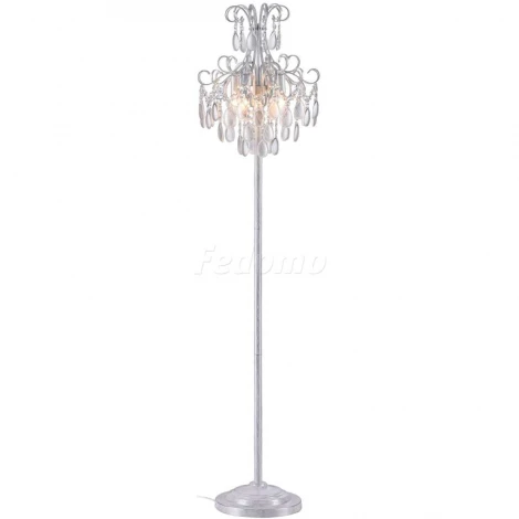 Торшер Freya Chabrol FR2302FL-04S