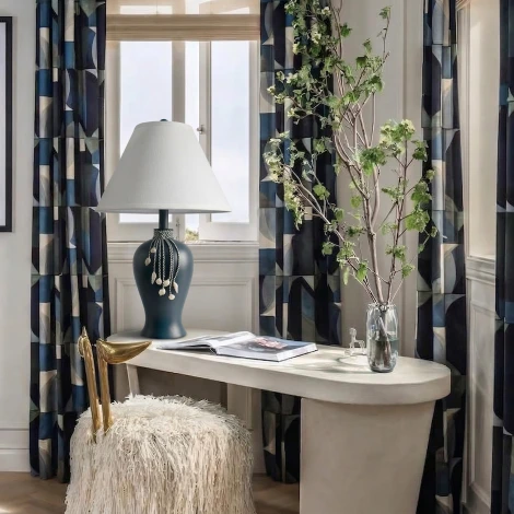 Настольная лампа Loft It Necklace 10515T