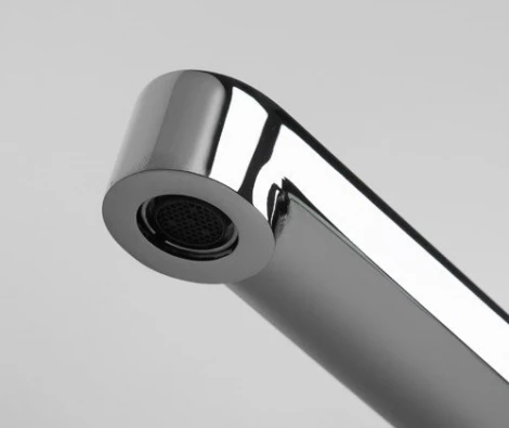 Смеситель Wasserkraft Berkel 4802L универсальный