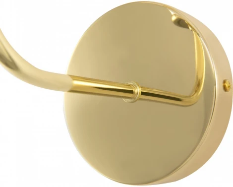 Бра Arte Milano AM348401 348401/1W NGD (220V)