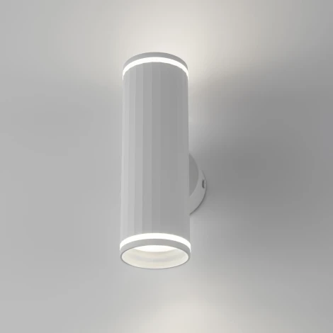 Настенный светильник ЭРА WL45 WH WL45 WH