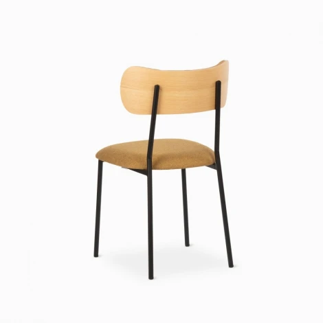 Обеденный стул Marla COSMO арт.MS-C1582-STWP