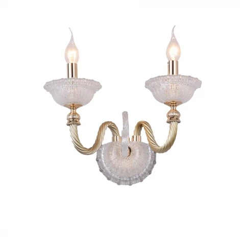 Бра Omnilux Agerola OML-88301-02 (220V, свеча)