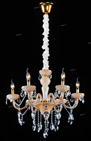 Crystal Lux Prima SP6