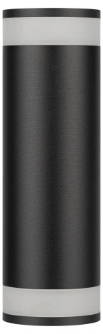 Настенный светильник ЭРА WL30 GU10 BK WL30 GU10 BK