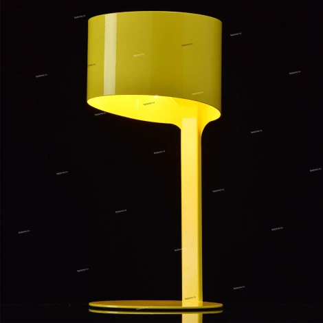 Интерьерная настольная лампа MW-Light Идея 681030601