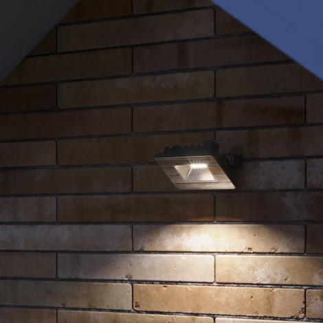 Прожектор уличный Gauss Qplus 690511320 (LED, 220V, IP65)